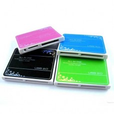 Lettore card reader